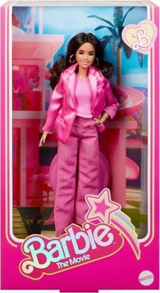 Изображение Lalka Barbie Mattel Barbie Lalka Filmowa Gloria HPJ98