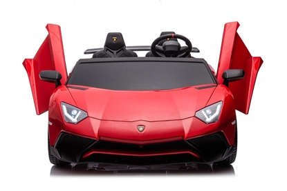 Изображение Lamborghini Aventador SV STRONG Children's Electric Car