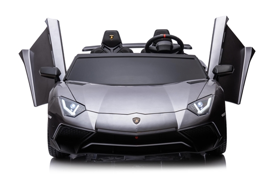 Изображение Lamborghini Aventador SV STRONG Children's Electric Car