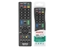 Изображение Lamex LXH1238 TV remote control LCD / LED SHARP RM-L1238 3D