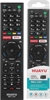 Изображение Lamex LXP1351 TV remote control TV LCD/LED Sony RM-L1351 / Netflix / Google Play / Youtube