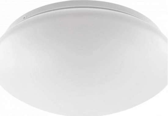 Picture of Lampa sufitowa GTV GTV oprawa plafoniera okrągła LD-ASTR12W-NW-00 12W 960lm 4000K IP54 biała