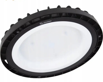 Attēls no Lampa sufitowa Ledvance Oprawa LED HIGH BAY COMPACT 83W 840 110DEG IP65 4058075708174