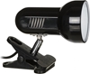 Picture of Lampka biurkowa Activejet czarna  (AJE-CLIP LAMP BLACK)