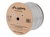 Picture of LANBERG LAN cable SFTP cat.7 305m solid