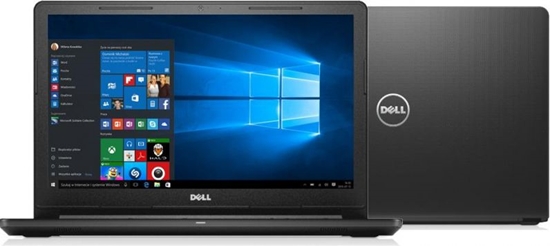 Picture of Laptop Dell Vostro 3568 (N006VN3568EMEA01_1801_UBU_013)