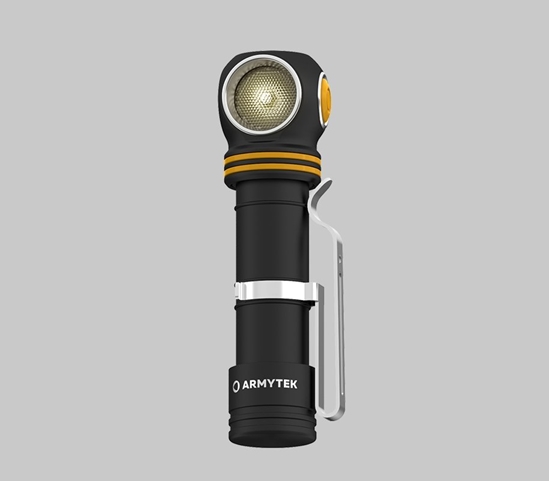 Изображение Latarka Armytek Latarka Armytek Elf C2 USBC White 4w1