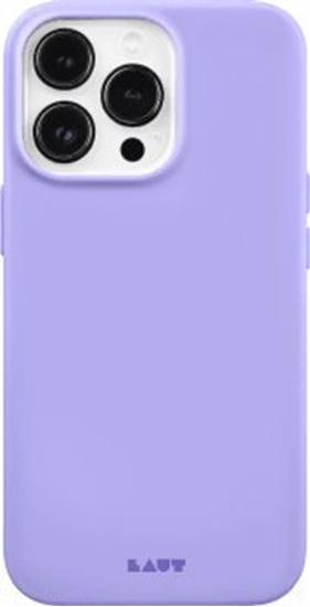 Picture of LAUT HUEX PASTELS - ETUI OCHRONNE DO IPHONE 14 PRO MAX (PURPLE)