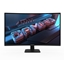 Picture of LCD Monitor|GIGABYTE|GS32QC EK|31.5"|Gaming/Curved|Panel VA|2560x1440|16:9|170 ??|1 ms|GS32QCEK