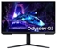 Attēls no LCD Monitor|SAMSUNG|27"|Gaming|Panel VA|1920x1080|16:9|180Hz|1 ms|Swivel|Pivot|Height adjustable|Tilt|Colour Black|LS27DG302EUXEN