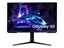 Attēls no LCD Monitor|SAMSUNG|27"|Gaming|Panel VA|1920x1080|16:9|180Hz|1 ms|Swivel|Pivot|Height adjustable|Tilt|Colour Black|LS27DG302EUXEN