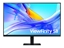 Изображение LCD Monitor|SAMSUNG|32"|4K|Panel VA|3840x2160|16:9|60Hz|5 ms|Swivel|Pivot|Height adjustable|Tilt|Colour Black|LS32D800UAUXEN