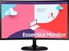 Picture of LCD Monitor|SAMSUNG|LS24C362EAUXEN|24"|Curved|Panel VA|1920x1080|16:9|75 Hz|Matte|4 ms|Colour Black|LS24C362EAUXEN