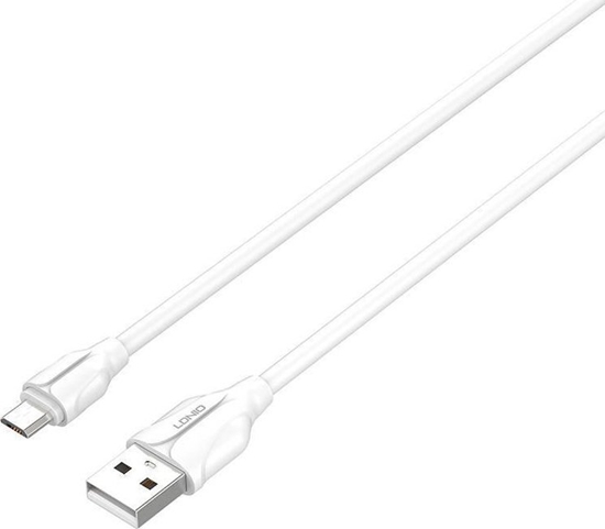 Picture of LDNIO LS361 1m microUSB Cable