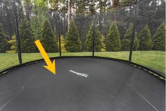 Picture of Lean Sport Mata do Trampoliny 10ft LEAN SPORT PRO