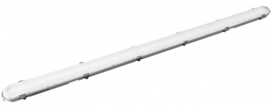 Изображение LED armatūra 54W 7560lm 140lm/w 4000K IP65 1570x85x73mm Tridonic