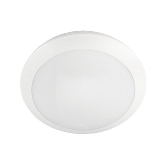 Picture of LED lempa su mikrobangų judesio jutikliu, IP66, 22W, 2000lm, 180/360 laipsnių, 2-15m