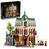 Picture of LEGO 10297 Boutique Hotel Constructor