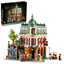 Attēls no LEGO 10297 Boutique Hotel Constructor