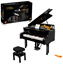 Изображение LEGO 21323 Grand Piano Constructor