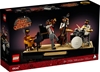 Изображение LEGO 21334 Jazz Quartet Constructor