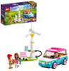 Picture of LEGO Friends Samochód elektryczny Olivii (41443)