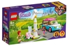 Picture of LEGO Friends Samochód elektryczny Olivii (41443)