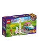 Picture of LEGO Friends Samochód elektryczny Olivii (41443)