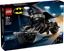 Attēls no LEGO DC Batman Figurka Batmana™ do zbudowania i batcykl (76273)