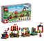 Attēls no LEGO Disney 43212 Disney Celebration Train