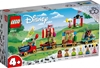 Picture of LEGO Disney 43212 Disney Celebration Train