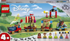 Picture of LEGO Disney 43212 Disney Celebration Train