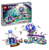 Изображение LEGO Disney 43215 The Enchanted Treehouse