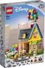 Изображение LEGO Disney 43217 'Up' House