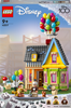 Изображение LEGO Disney 43217 'Up' House