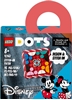 Picture of Konstruktorius LEGO DOTS Disney Peliuko Mikio ir Pelytės Minės antsiuvas 41963