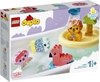 Picture of LEGO Duplo 10966 Bath Time Fun: Floating Animal Island