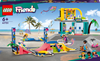 Picture of LEGO Friends 41751 Skate Park