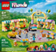 Изображение LEGO Friends Date of adoption of pets