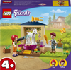 Picture of LEGO Friends Kąpiel dla kucyków w stajni (41696)