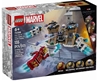 Picture of LEGO Marvel Iron Man i Iron Legion kontra żołnierz Hydry (76288)