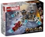 Picture of LEGO Marvel Iron Man i Iron Legion kontra żołnierz Hydry (76288)