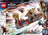 Picture of LEGO SH Marvel 76208 The Goat Boat