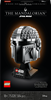 Picture of LEGO Star Wars  75328 Mandalorian Helmet