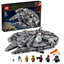 Attēls no LEGO Star Wars 75257 Millennium Falcon