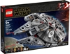 Picture of LEGO Star Wars 75257 Millennium Falcon