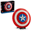 Picture of LEGO Super Hero Marvel 76262 Captain Americas Shield Set