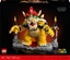 Picture of LEGO Super Mario 71411 The Mighty Bowser