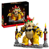 Изображение LEGO Super Mario 71411 The Mighty Bowser