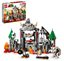 Изображение LEGO Super Mario 71423 Dry Bowser Castle Battle